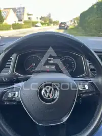 2020 Volkswagen T-Roc