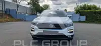 2020 Volkswagen T-Roc