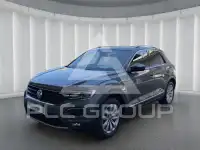 2020 Volkswagen T-Roc