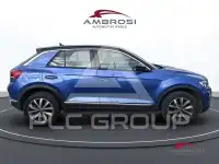 2020 Volkswagen T-Roc