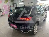 2020 Volkswagen T-Roc