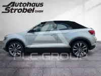 2020 Volkswagen T-Roc