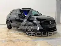 2020 Volkswagen T-Roc