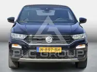 2020 Volkswagen T-Roc