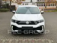 2020 Volkswagen T-Roc