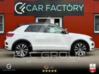 2020 Volkswagen T-Roc