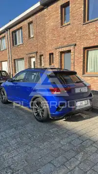 2020 Volkswagen T-Roc