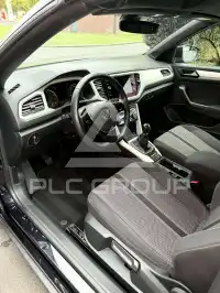2020 Volkswagen T-Roc