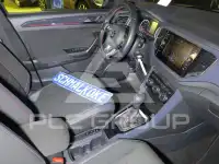 2020 Volkswagen T-Roc