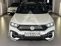 2020 Volkswagen T-Roc