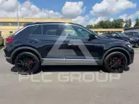 2020 Volkswagen T-Roc