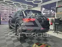 2020 Volkswagen T-Roc