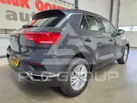 2020 Volkswagen T-Roc