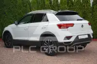 2020 Volkswagen T-Roc