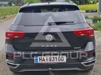 2020 Volkswagen T-Roc