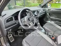 2020 Volkswagen T-Roc