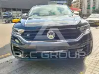 2020 Volkswagen T-Roc