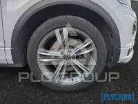 2020 Volkswagen T-Roc