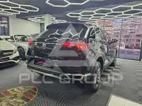 2020 Volkswagen T-Roc