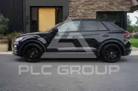 2020 Volkswagen T-Roc