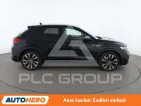 2020 Volkswagen T-Roc