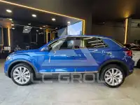 2020 Volkswagen T-Roc