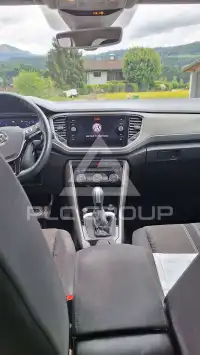 2020 Volkswagen T-Roc