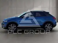 2020 Volkswagen T-Roc