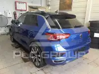2020 Volkswagen T-Roc