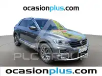 2020 Volkswagen T-Roc