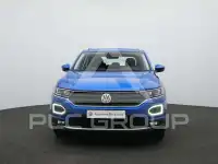 2020 Volkswagen T-Roc