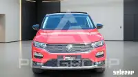 2020 Volkswagen T-Roc
