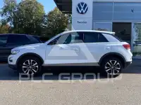 2020 Volkswagen T-Roc