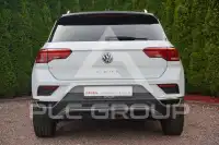 2020 Volkswagen T-Roc