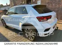 2020 Volkswagen T-Roc