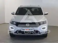 2020 Volkswagen T-Roc