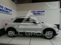 2020 Volkswagen T-Roc