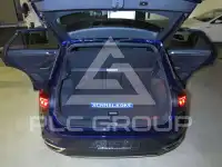 2020 Volkswagen T-Roc
