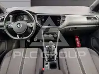 2020 Volkswagen T-Roc