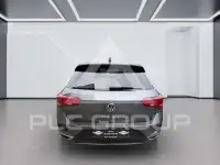 2020 Volkswagen T-Roc