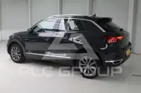 2020 Volkswagen T-Roc