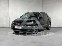 2020 Volkswagen T-Roc