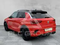 2020 Volkswagen T-Roc