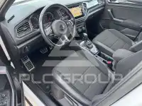 2020 Volkswagen T-Roc