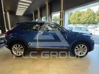 2020 Volkswagen T-Roc