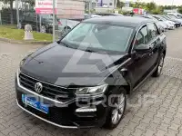 2020 Volkswagen T-Roc