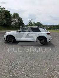 2020 Volkswagen T-Roc