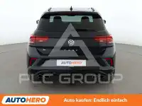 2020 Volkswagen T-Roc