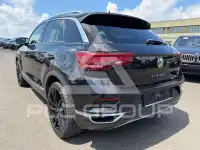 2020 Volkswagen T-Roc