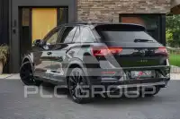 2020 Volkswagen T-Roc